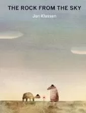 The Rock from the Sky: #1 NEW YORK TIMES BESTSELLER. A hilariously dark and deadpan picture book comedy of friends, fate, and a mysterious object. From the bestselling and multi-award-winning creator of the Hat trilogy, ages 4, 5, 6, 7