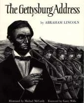 Gettysburg Address
