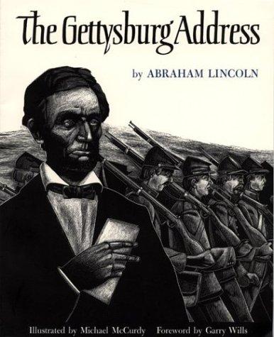 Gettysburg Address