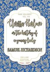 Clarissa Harlowe: Or, The History of a Young Lady; Volume 8 of 9