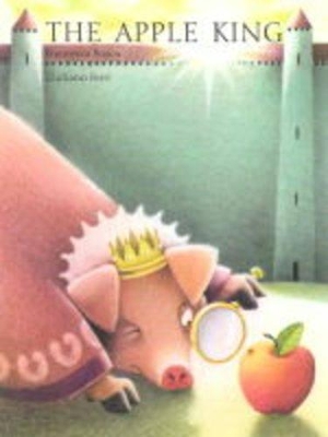 The Apple King