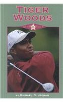 Tiger Woods