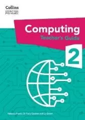 International Primary Computing Teacher’s Guide: Stage 2