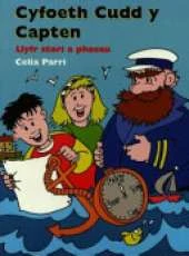 Cyfoeth Cudd y Capten