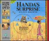 Handa's Surprise