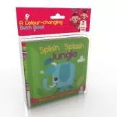 Splish Splash Jungle