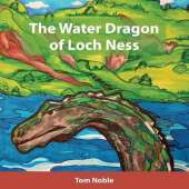 The Water Dragon of Loch Ness