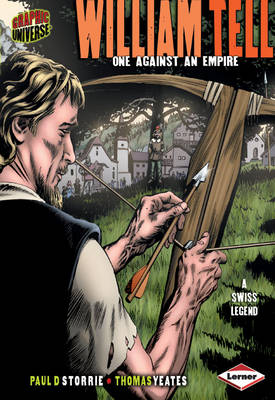 William Tell: One Against an Empire