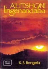 Alitshoni Lingenandaba