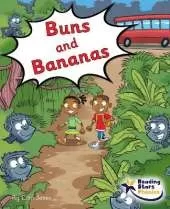 Buns and Bananas: Phase 4