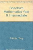 Spectrum Mathematics Year 9 Intermediate