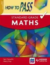 How to Pass Standard Grade Maths