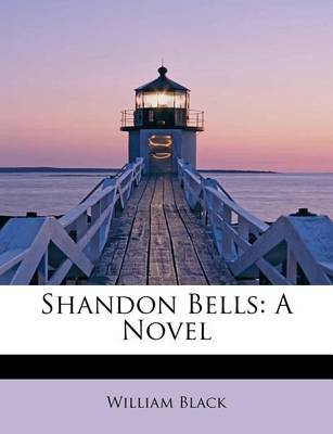 Shandon Bells