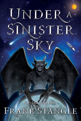 Under a Sinister Sky