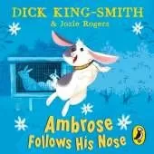 Ambrose Follows His Nose