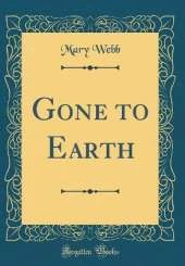 Gone to Earth (Classic Reprint)