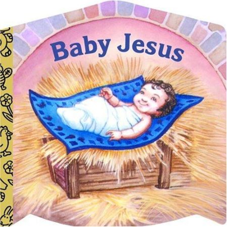 Baby Jesus