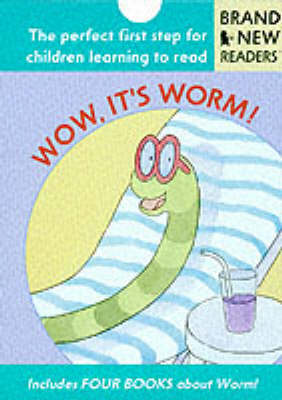 Wow It's Worm