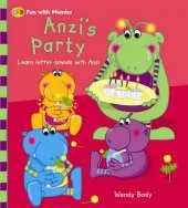 Anzi's Party