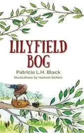 Lilyfield Bog