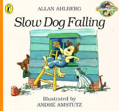 Slow Dog Falling