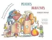 Peaches / Duraznos: Bilingual English-Spanish Edition / Edición bilingüe inglés-español