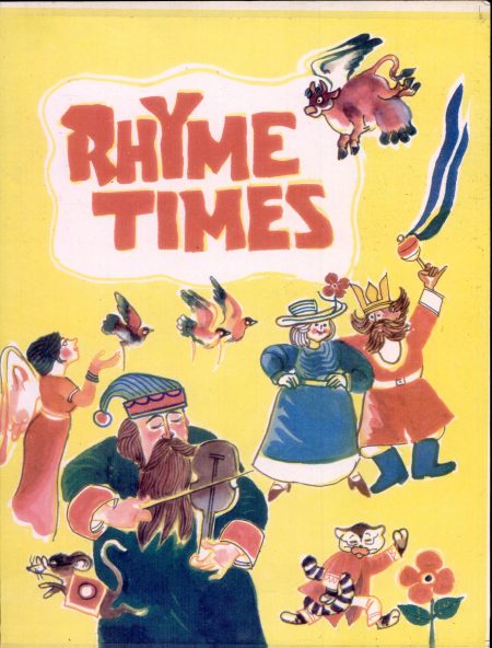 Rhyme Time