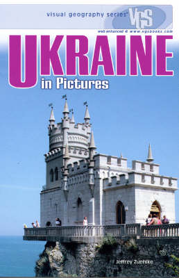 Ukraine In Pictures: Visual Geography Series