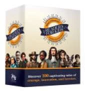 What a Character! Notable Lives from History 10-Book Box Set