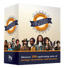 What a Character! Notable Lives from History 10-Book Box Set