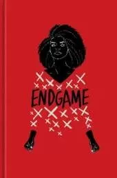 Endgame: The final book in the groundbreaking series, Noughts & Crosses
