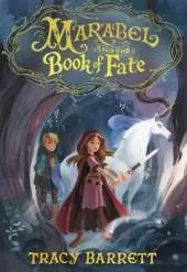 Marabel and the Book of Fate