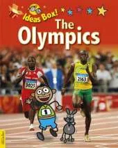 Espresso: Ideas Box: The Olympics