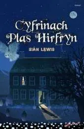 Cyfrinach Plas Hirfryn