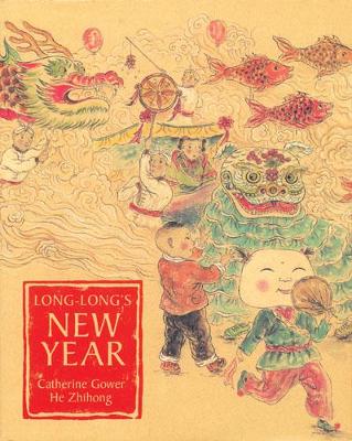 Long-Long's New Year