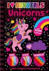I Love Crystals: Unicorns