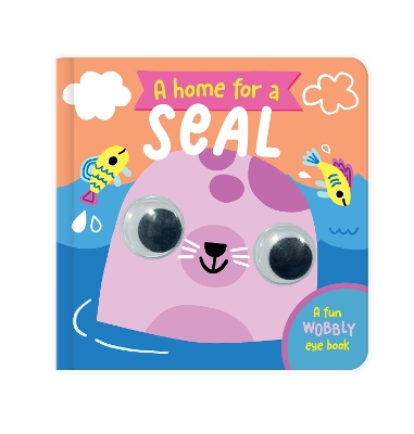 A Home for a Seal