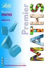 Premier Maths 4-5