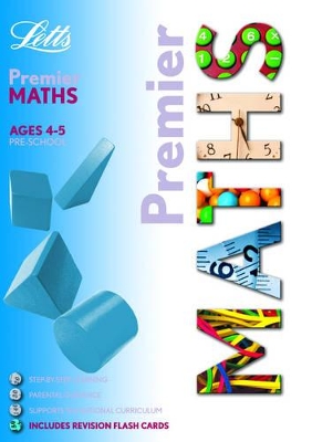 Premier Maths 4-5