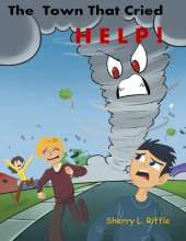The Town That Cried HELP!