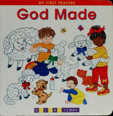 God Made 2001