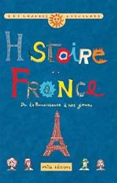 Histoire De France