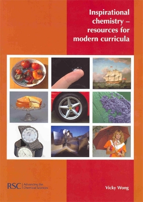 Inspirational Chemistry: Resources for Modern Curricula