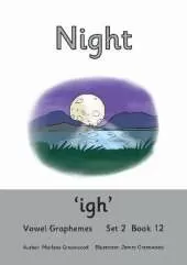 Night: Vowel Graphemes