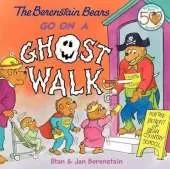 The Berenstain Bears Go On A Ghost Walk