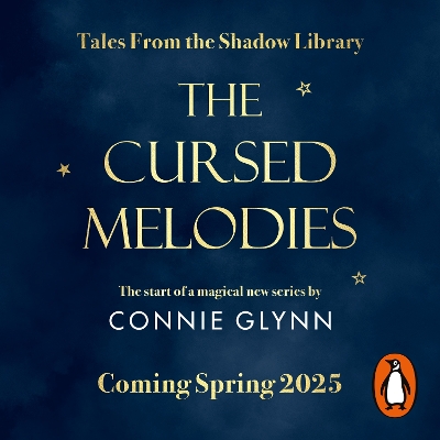 The Cursed Melodies