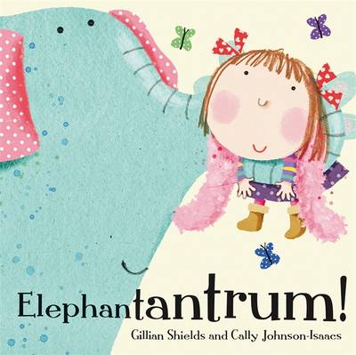 Elephantantrum!