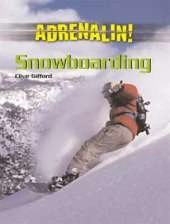 ADRENALIN SNOWBOARDING