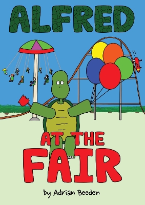 Alfred at the Fair