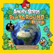 Angry Birds Playground: Atlas: A Global Geography Adventure